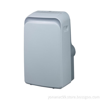 R410A 12000BTU Cooling Only Home Air Conditioner Mobile